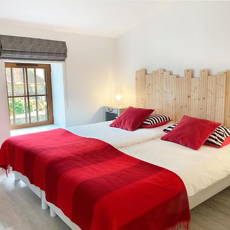 Chemin Des Ormeaux Bed and Breakfast Ennezat Buitenkant foto