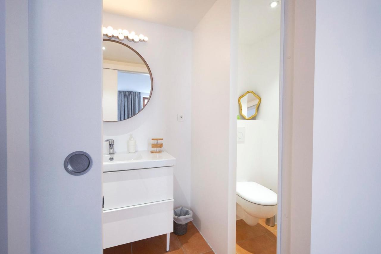 Chemin Des Ormeaux Bed and Breakfast Ennezat Buitenkant foto