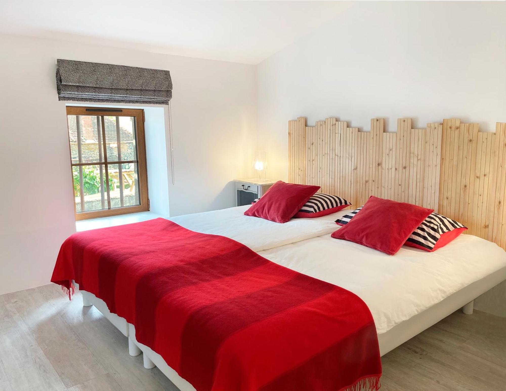 Chemin Des Ormeaux Bed and Breakfast Ennezat Buitenkant foto